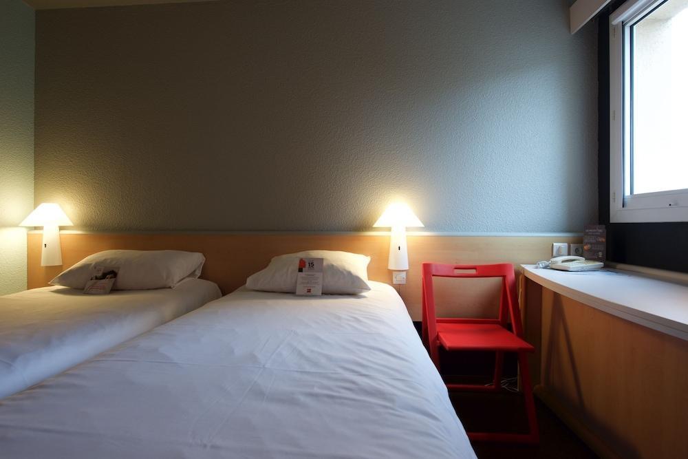 Ibis Pau Lescar Hotel Exterior foto