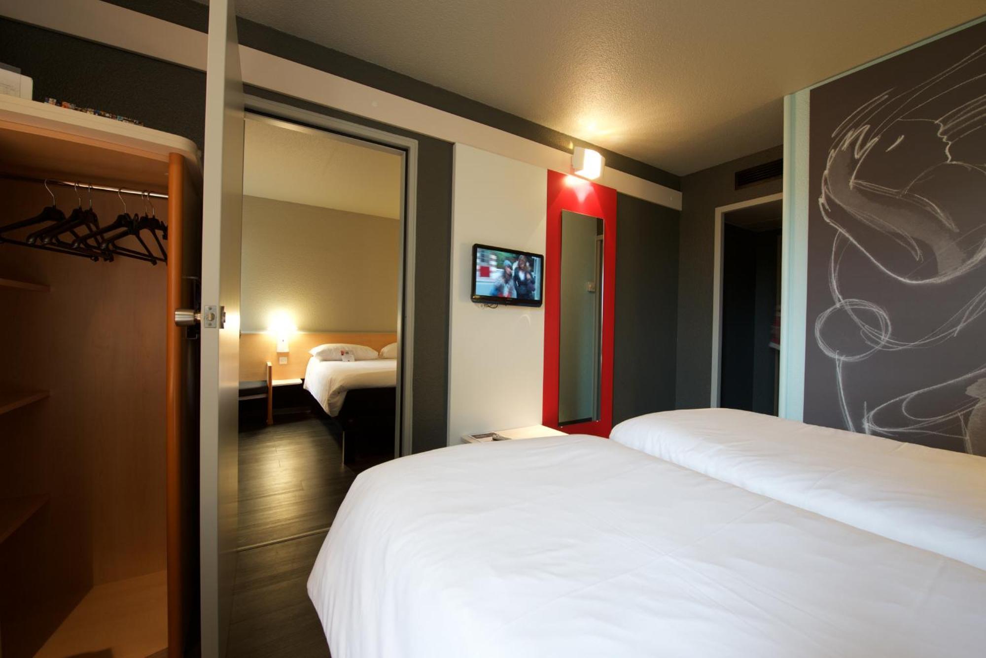 Ibis Pau Lescar Hotel Cameră foto