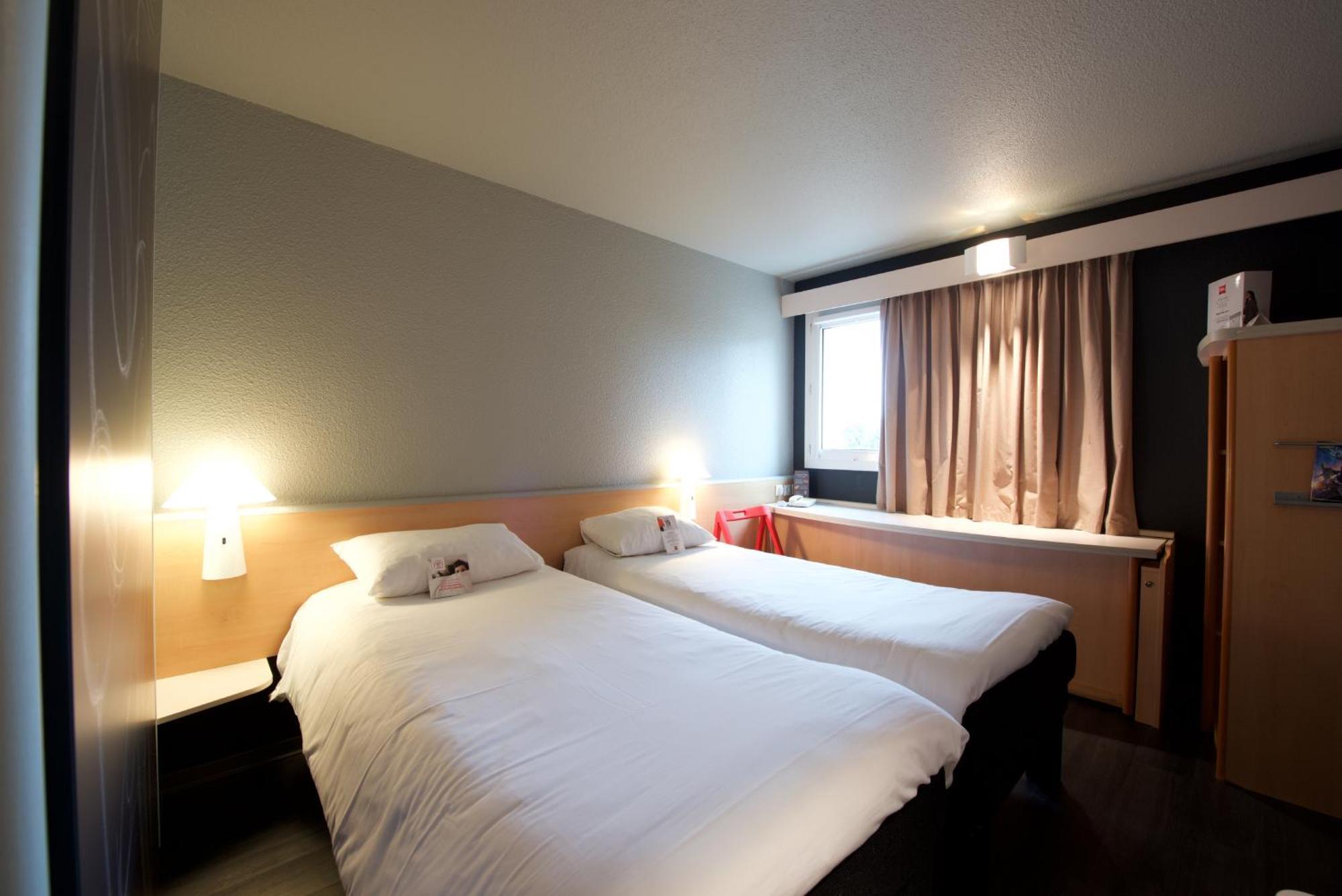 Ibis Pau Lescar Hotel Cameră foto